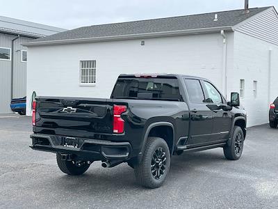 2025 Chevrolet Silverado 2500 Crew Cab 4WD Pickup for sale #25C187T - photo 2