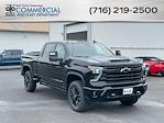 2025 Chevrolet Silverado 2500 Crew Cab 4WD Pickup for sale #25C187T - photo 1