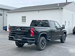 2025 Chevrolet Silverado 2500 Crew Cab 4WD Pickup for sale #25C187T - photo 2