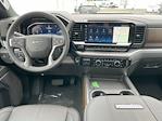 2025 Chevrolet Silverado 2500 Crew Cab 4WD Pickup for sale #25C187T - photo 34