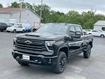 2025 Chevrolet Silverado 2500 Crew Cab 4WD Pickup for sale #25C187T - photo 4