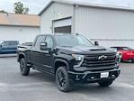 2025 Chevrolet Silverado 2500 Crew Cab 4WD Pickup for sale #25C187T - photo 46