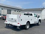 2025 Chevrolet Silverado 3500 Regular Cab DRW 4WD Stahl Service Truck for sale #25C188T - photo 2