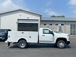 2025 Chevrolet Silverado 3500 Regular Cab DRW 4WD Stahl Service Truck for sale #25C188T - photo 13