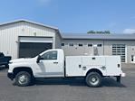 2025 Chevrolet Silverado 3500 Regular Cab DRW 4WD Stahl Service Truck for sale #25C188T - photo 6
