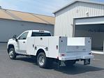 2025 Chevrolet Silverado 3500 Regular Cab DRW 4WD Stahl Service Truck for sale #25C188T - photo 7