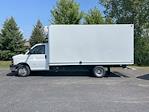 2025 Chevrolet Express 3500 Regular Cab DRW RWD Box Van for sale #25C190T - photo 12