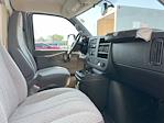 2025 Chevrolet Express 3500 Regular Cab DRW RWD Box Van for sale #25C190T - photo 20