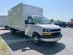 2025 Chevrolet Express 3500 Regular Cab DRW RWD Box Van for sale #25C190T - photo 23