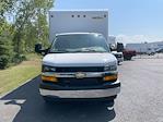 2025 Chevrolet Express 3500 Regular Cab DRW RWD Box Van for sale #25C190T - photo 5