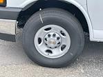 2025 Chevrolet Express 3500 RWD Adrian Upfitted Cargo Van for sale #25C191T - photo 12