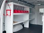 2025 Chevrolet Express 3500 RWD Adrian Upfitted Cargo Van for sale #25C191T - photo 13