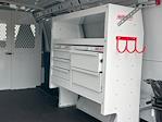2025 Chevrolet Express 3500 RWD Adrian Upfitted Cargo Van for sale #25C191T - photo 14