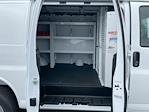 2025 Chevrolet Express 3500 RWD Adrian Upfitted Cargo Van for sale #25C191T - photo 15