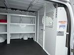 2025 Chevrolet Express 3500 RWD Adrian Upfitted Cargo Van for sale #25C191T - photo 17