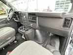 2025 Chevrolet Express 3500 RWD Adrian Upfitted Cargo Van for sale #25C191T - photo 23