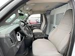 2025 Chevrolet Express 3500 RWD Adrian Upfitted Cargo Van for sale #25C191T - photo 26