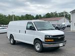2025 Chevrolet Express 3500 RWD Adrian Upfitted Cargo Van for sale #25C191T - photo 34