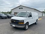 2025 Chevrolet Express 3500 RWD Adrian Upfitted Cargo Van for sale #25C191T - photo 5