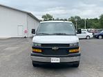 2025 Chevrolet Express 3500 RWD Adrian Upfitted Cargo Van for sale #25C191T - photo 6