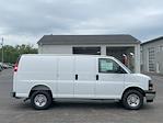 2025 Chevrolet Express 3500 RWD Adrian Upfitted Cargo Van for sale #25C191T - photo 7