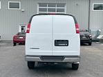 2025 Chevrolet Express 3500 RWD Adrian Upfitted Cargo Van for sale #25C191T - photo 8