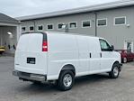 2025 Chevrolet Express 3500 RWD Adrian Upfitted Cargo Van for sale #25C191T - photo 4