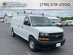2025 Chevrolet Express 3500 RWD Empty Cargo Van for sale #25C192T - photo 1