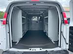 2025 Chevrolet Express 3500 RWD Empty Cargo Van for sale #25C192T - photo 12