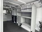 2025 Chevrolet Express 3500 RWD Empty Cargo Van for sale #25C192T - photo 14