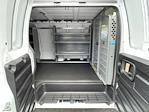 2025 Chevrolet Express 3500 RWD Empty Cargo Van for sale #25C192T - photo 15