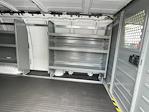 2025 Chevrolet Express 3500 RWD Empty Cargo Van for sale #25C192T - photo 17
