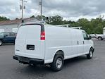 2025 Chevrolet Express 3500 RWD Empty Cargo Van for sale #25C192T - photo 2