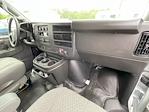 2025 Chevrolet Express 3500 RWD Empty Cargo Van for sale #25C192T - photo 21