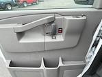 2025 Chevrolet Express 3500 RWD Empty Cargo Van for sale #25C192T - photo 22
