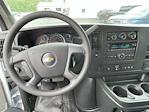 2025 Chevrolet Express 3500 RWD Empty Cargo Van for sale #25C192T - photo 30