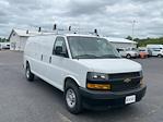 2025 Chevrolet Express 3500 RWD Empty Cargo Van for sale #25C192T - photo 32