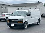 2025 Chevrolet Express 3500 RWD Empty Cargo Van for sale #25C192T - photo 4