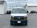 2025 Chevrolet Express 3500 RWD Empty Cargo Van for sale #25C192T - photo 5