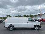 2025 Chevrolet Express 3500 RWD Empty Cargo Van for sale #25C192T - photo 6