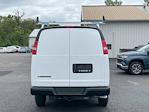 2025 Chevrolet Express 3500 RWD Empty Cargo Van for sale #25C192T - photo 7