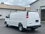 2025 Chevrolet Express 3500 RWD Empty Cargo Van for sale #25C192T - photo 8