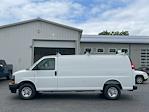 2025 Chevrolet Express 3500 RWD Empty Cargo Van for sale #25C192T - photo 9