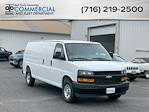 2025 Chevrolet Express 3500 RWD Empty Cargo Van for sale #25C193T - photo 1