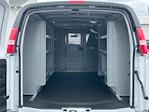 2025 Chevrolet Express 3500 RWD Empty Cargo Van for sale #25C193T - photo 12