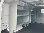 2025 Chevrolet Express 3500 RWD Empty Cargo Van for sale #25C193T - photo 13