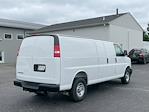 2025 Chevrolet Express 3500 RWD Empty Cargo Van for sale #25C193T - photo 2