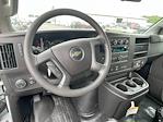 2025 Chevrolet Express 3500 RWD Empty Cargo Van for sale #25C193T - photo 22
