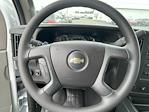2025 Chevrolet Express 3500 RWD Empty Cargo Van for sale #25C193T - photo 29