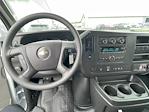 2025 Chevrolet Express 3500 RWD Empty Cargo Van for sale #25C193T - photo 31